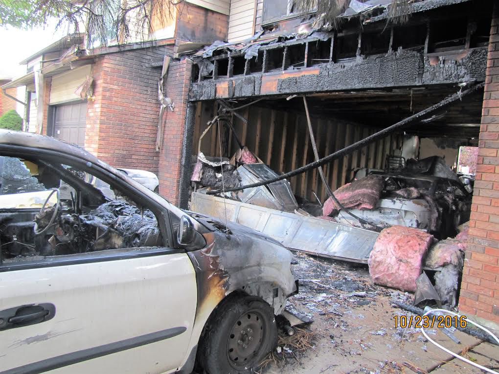 Structure fire destroys Clearfield home, causes $200,000 in damage ...